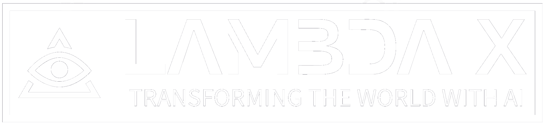 Logo of Lambda X
