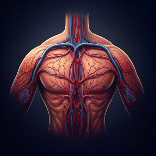 Coronary Artery Disease illustration